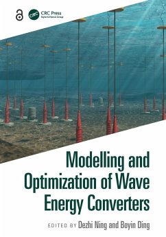 Modelling and Optimization of Wave Energy Converters