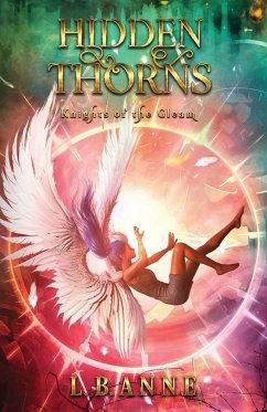 Hidden Thorns - Anne, L. B.