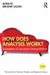 How Does Analysis Work? - Bild 1