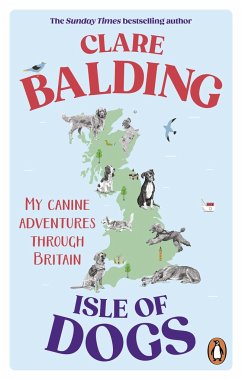 Cover Isle of Dogs