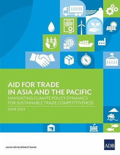 Aid for Trade in Asia and the Pacific - Asian Development Bank