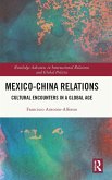 Mexico-China Relations