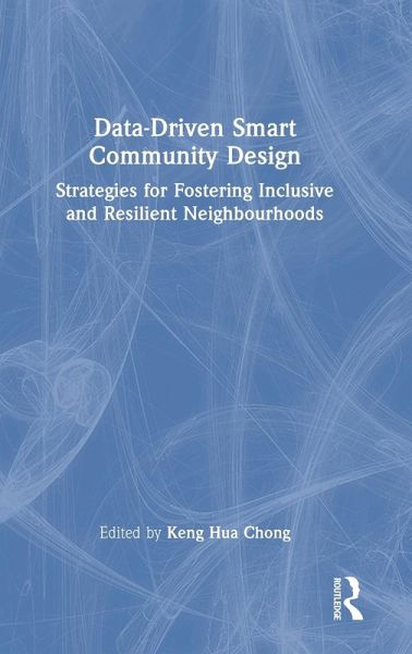 Data-Driven Smart Community Design