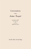 Conversations with a Sardonic Therapist Conversations with a Sardonic Therapist