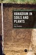 Vanadium in Soils and Plants - Bild 1