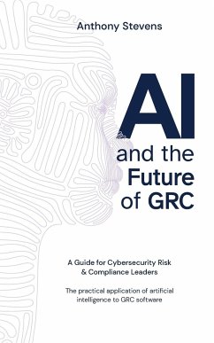 AI and the Future of GRC - Stevens, Anthony