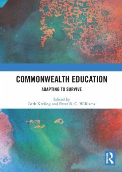 Commonwealth Education