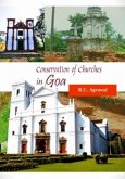 Conservation of Churches in Goa Conservation of Churches in Goa