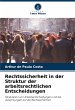 Rechtssicherheit in der Struktur der... - Bild 1