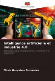 Intelligence artificielle et industrie 4.0