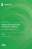 Battery Management in Electric Vehicles