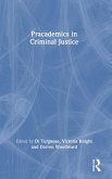 Pracademics in Criminal Justice