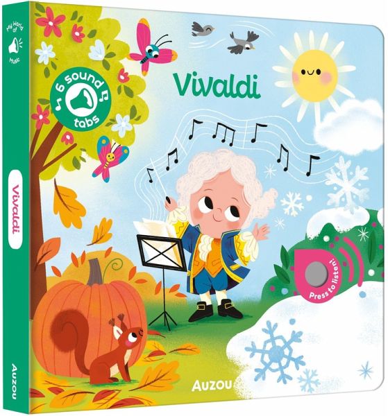Vivaldi Vivaldi