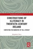 Constructions of Illiteracy in Twentieth-Century Ireland