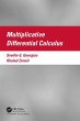 Multiplicative Differential Calculus - Bild 1