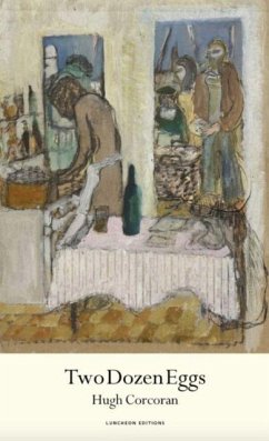 Cover Two Dozen Eggs