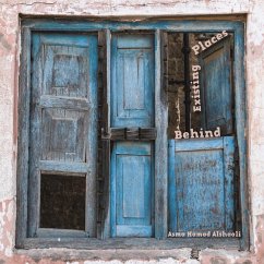 Behind Existing Places Cover Behind Existing Places