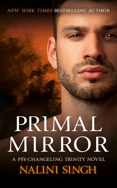 Primal Mirror - Singh, Nalini
