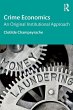 Crime Economics - Bild 1