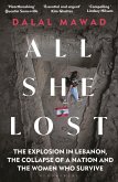 All She Lost All She Lost