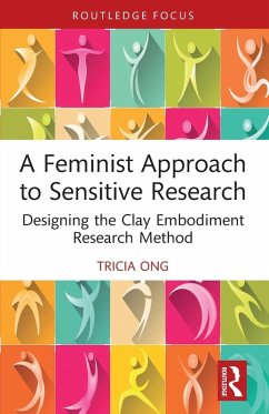 A Feminist Approach to Sensitive Research - Ong, Tricia (Deakin University, Australia)