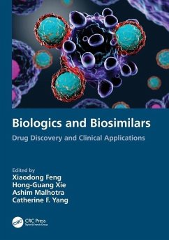 Biologics and Biosimilars