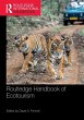 Routledge Handbook of Ecotourism - Bild 1