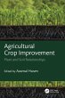 Agricultural Crop Improvement - Bild 1