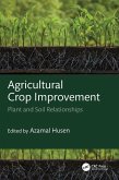 Agricultural Crop Improvement Agricultural Crop Improvement