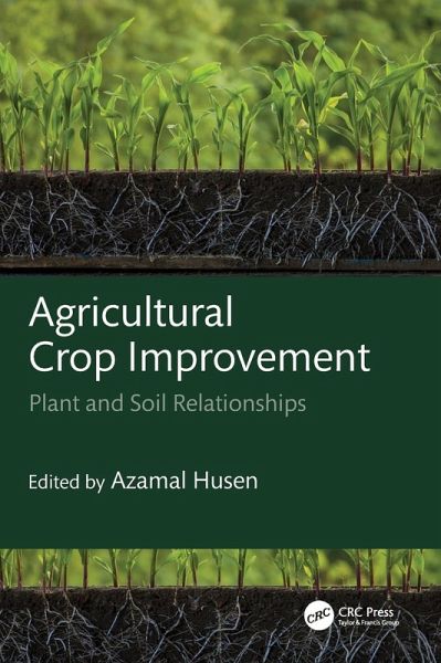 Agricultural Crop Improvement Agricultural Crop Improvement