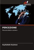 PERCEZIONE