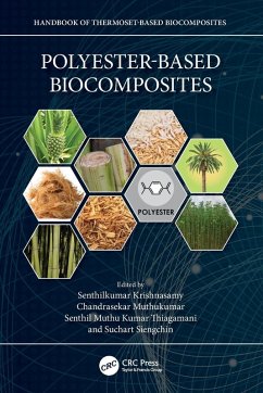 Cover Polyester-Based Biocomposites