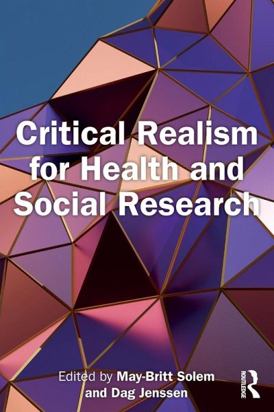Critical Realism for Health and Social Research Critical Realism for Health and Social Research