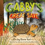 GABBY'S GREAT SAVE GABBY'S GREAT SAVE