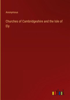 Churches of Cambridgeshire and the Isle of Ely