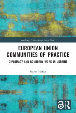 Cover European Union Communities of Practice