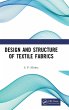 Design and Structure of Textile Fabrics - Bild 1