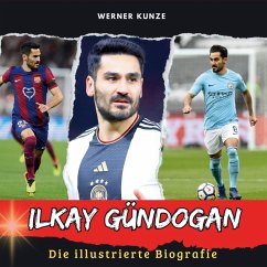 Ein Tribut an ¿lkay Gündo¿an - Kunze, Werner