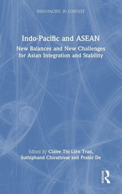 Indo-Pacific and ASEAN