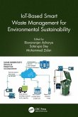 Iot-Based Smart Waste Management for Environmental Sustainability