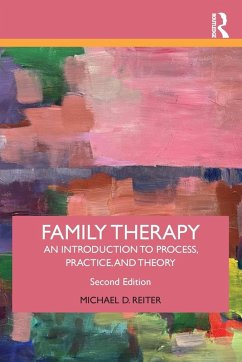 Cover Family Therapy