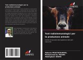 Test radioimmunologici per la produzione animale