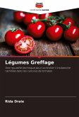 Légumes Greffage