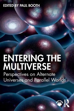 Cover Entering the Multiverse