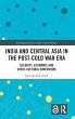 India and Central Asia in the Post-Cold... - Bild 1