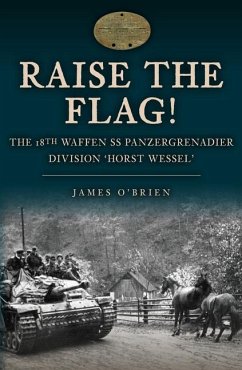 Cover Raise the Flag!
