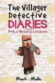 The Villager Detective Diaries Book 1