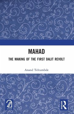 MAHAD - Teltumbde, Anand