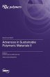 Advances in Sustainable Polymeric... - Bild 1