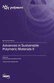 Advances in Sustainable Polymeric Materials II